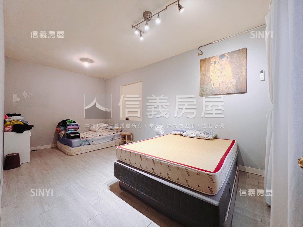 【透天廠房】門口寬敞邊間房屋室內格局與周邊環境