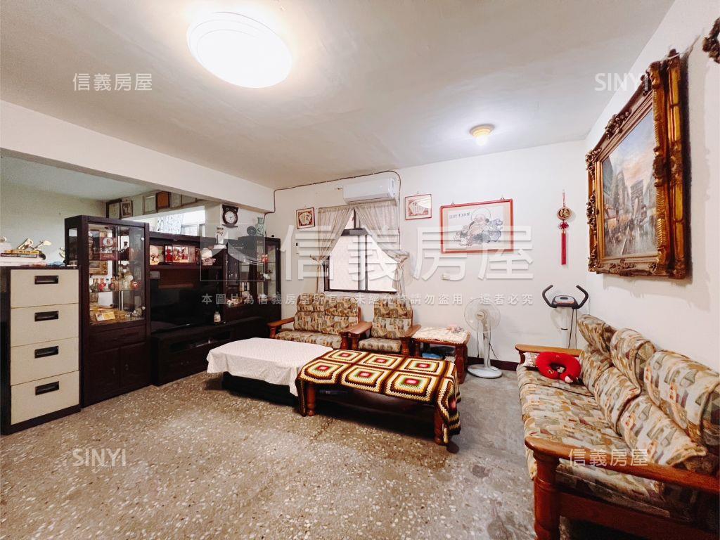 【透天廠房】門口寬敞邊間房屋室內格局與周邊環境