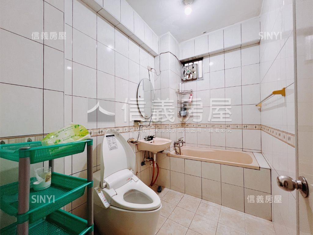 【透天廠房】門口寬敞邊間房屋室內格局與周邊環境