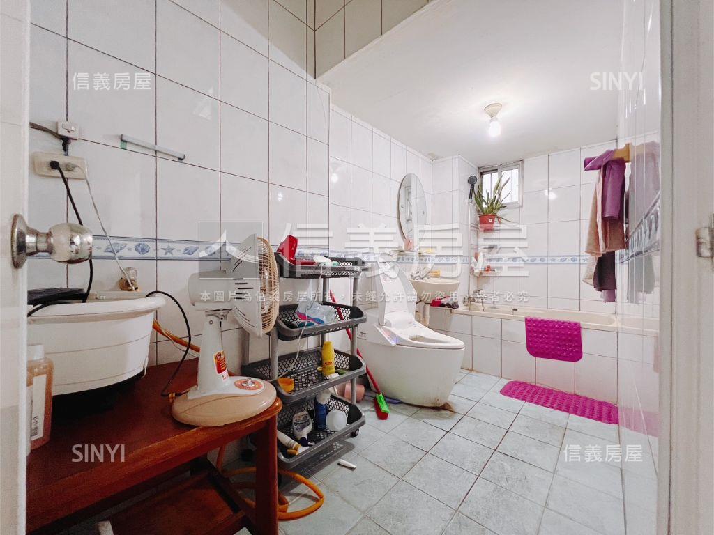 【透天廠房】門口寬敞邊間房屋室內格局與周邊環境