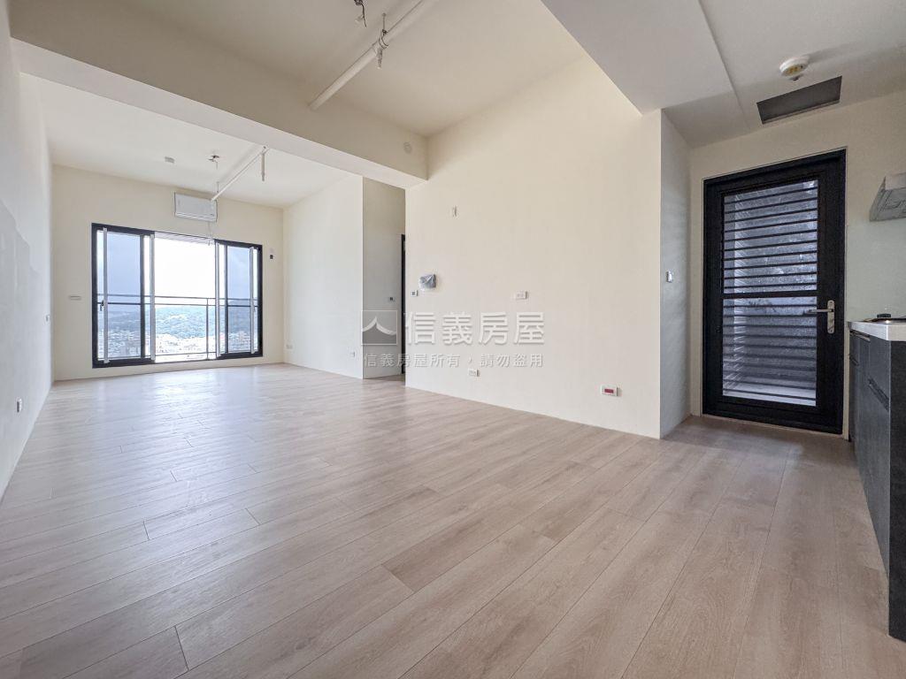 聚吉第Ｂ３兩房兩衛浴房屋室內格局與周邊環境