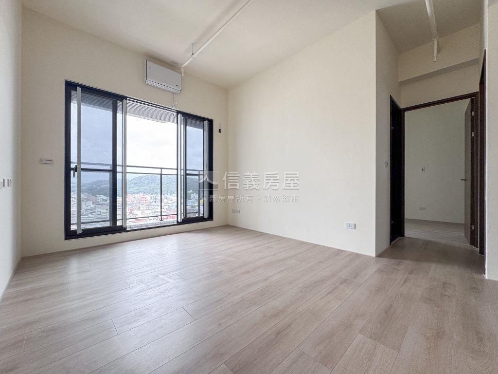 聚吉第Ｂ３兩房兩衛浴房屋室內格局與周邊環境