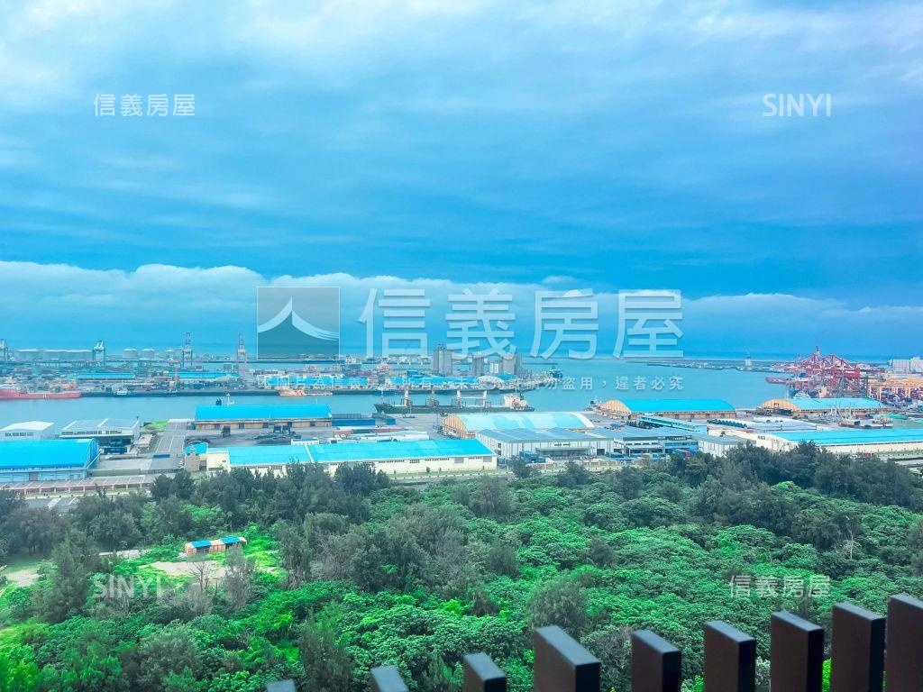 聯悅臻朝南美三房房屋室內格局與周邊環境