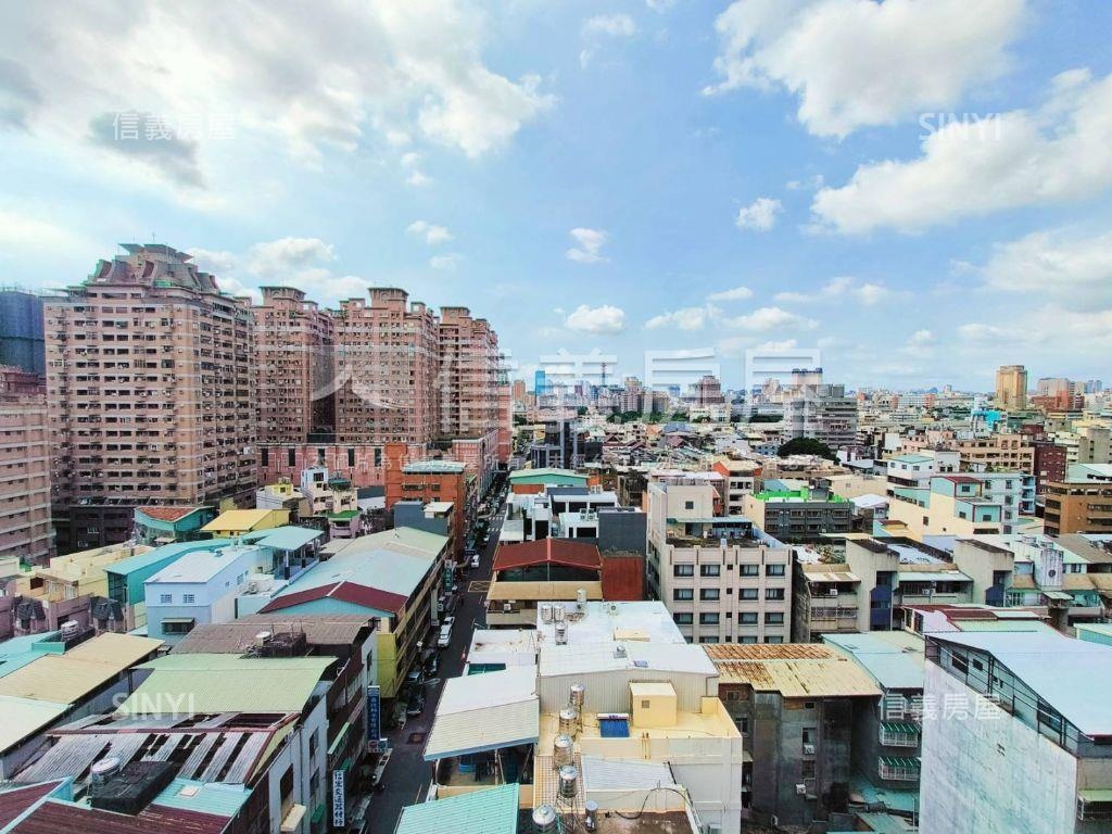 得意的居高樓層視野套房房屋室內格局與周邊環境