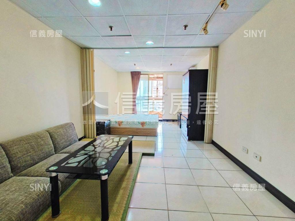得意的居高樓層視野套房房屋室內格局與周邊環境