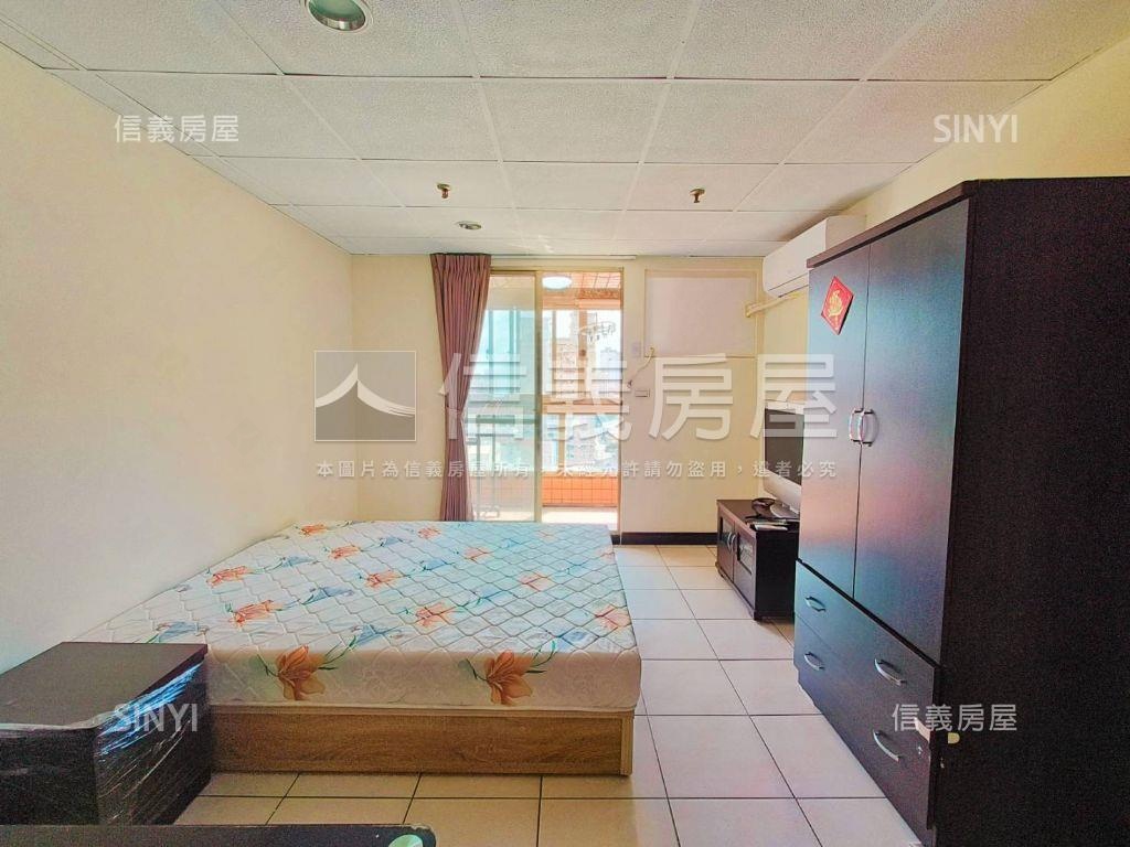 得意的居高樓層視野套房房屋室內格局與周邊環境