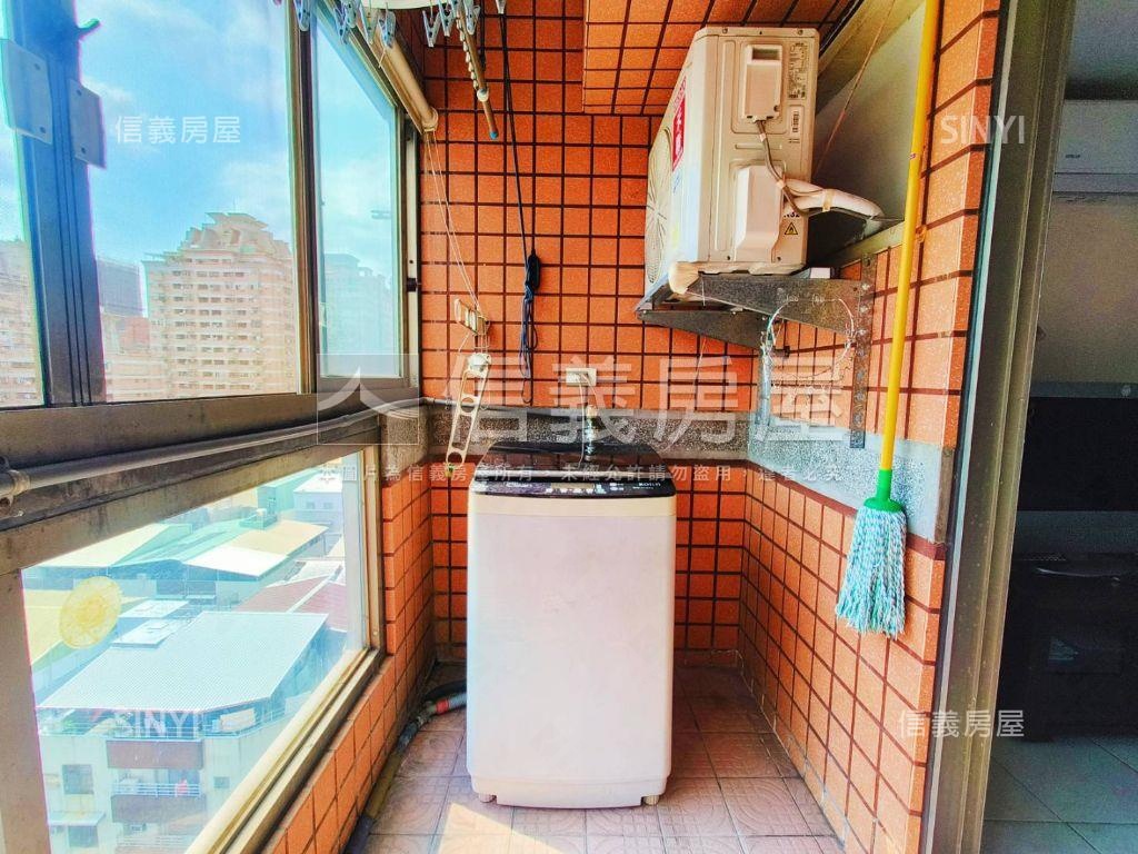 得意的居高樓層視野套房房屋室內格局與周邊環境
