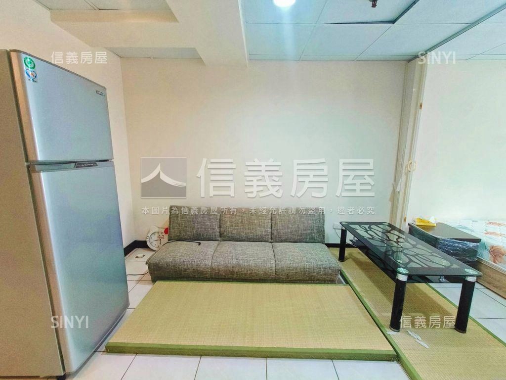得意的居高樓層視野套房房屋室內格局與周邊環境