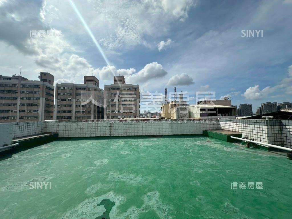 近逢甲商圈低總價收租套房房屋室內格局與周邊環境