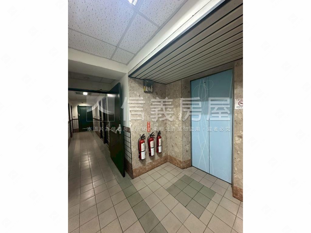 近逢甲商圈低總價收租套房房屋室內格局與周邊環境