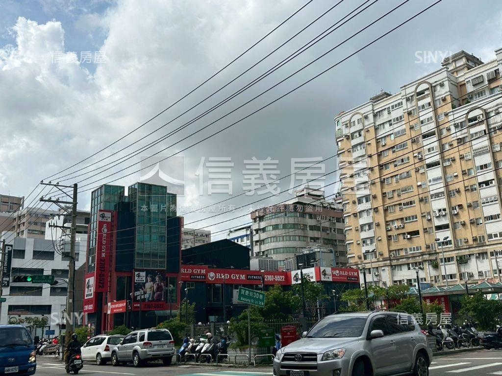近逢甲商圈低總價收租套房房屋室內格局與周邊環境