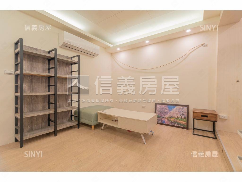 長安邊間採光２房房屋室內格局與周邊環境