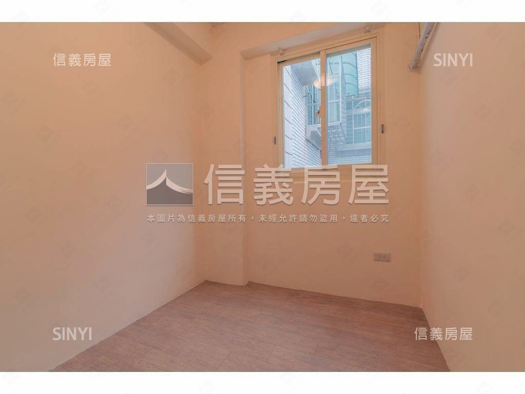 長安邊間採光２房房屋室內格局與周邊環境