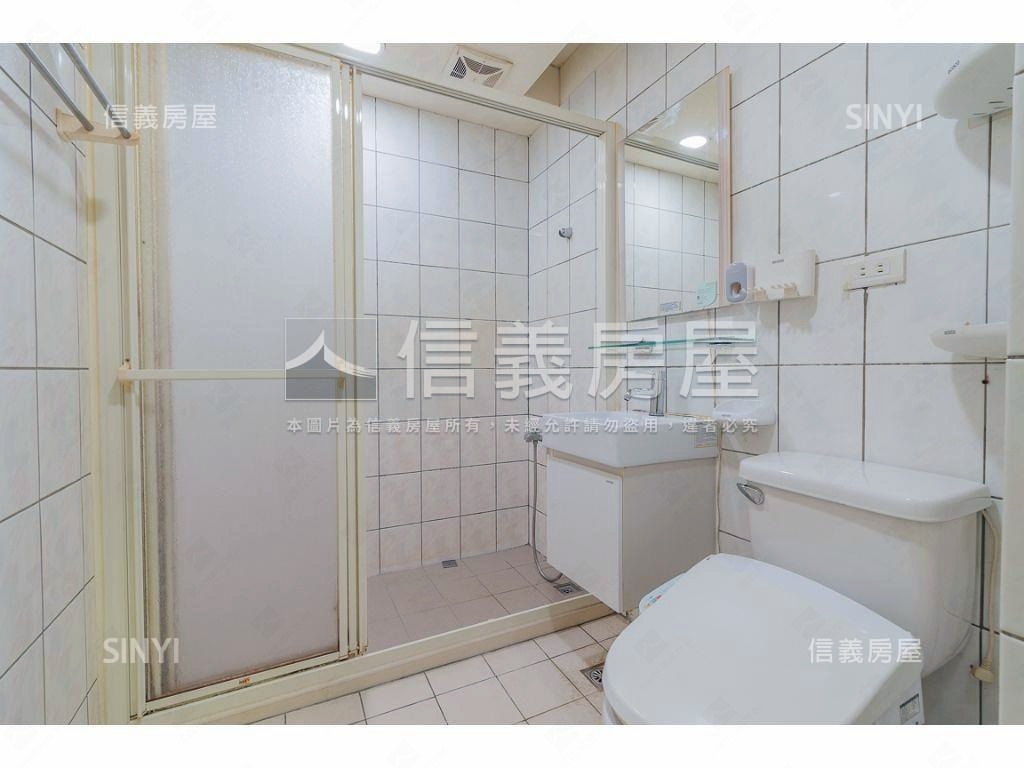 長安邊間採光２房房屋室內格局與周邊環境