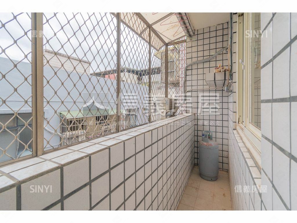 長安邊間採光２房房屋室內格局與周邊環境