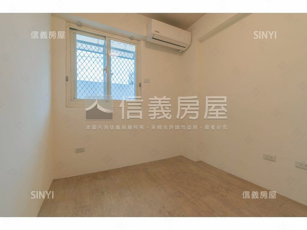 長安邊間採光２房房屋室內格局與周邊環境