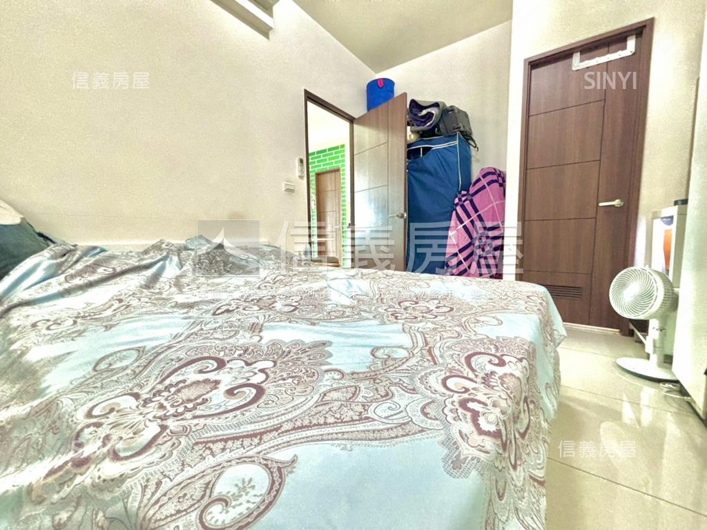 看山景北區雲品三房平車位房屋室內格局與周邊環境