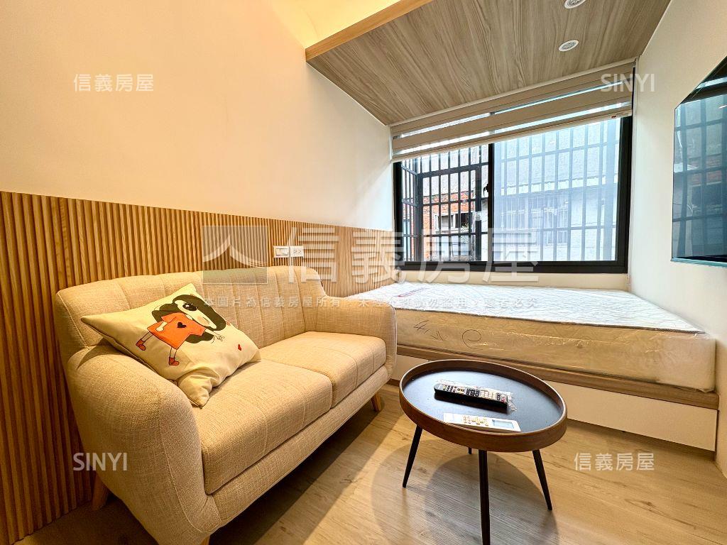 幸福九街收租寶房屋室內格局與周邊環境