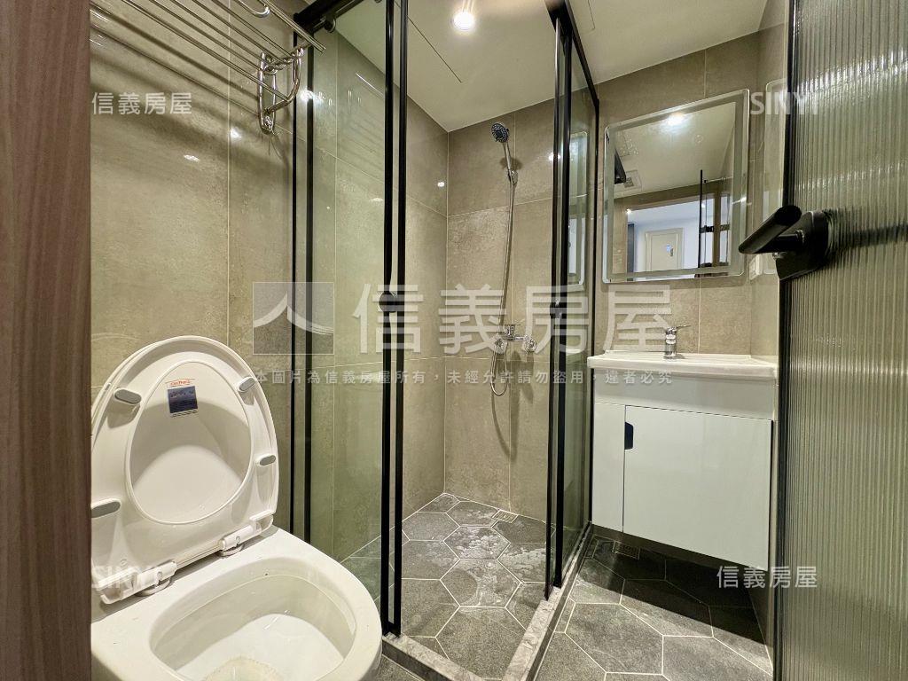 幸福九街收租寶房屋室內格局與周邊環境