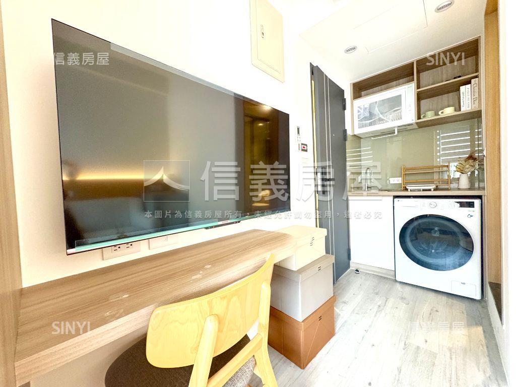 幸福九街收租寶房屋室內格局與周邊環境