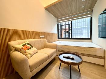 幸福九街收租寶