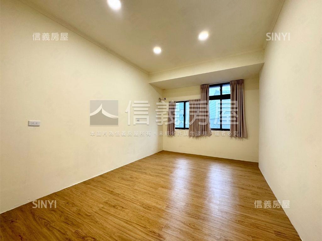 永安路電梯美兩房房屋室內格局與周邊環境