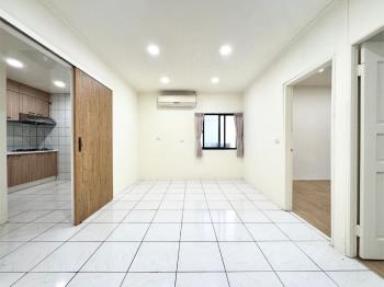 永安商圈．電梯美兩房