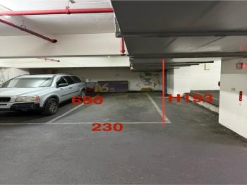 延平北好停升降平面車位