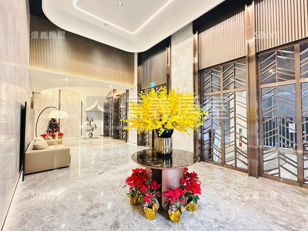 捷運方正陽台小屋房屋室內格局與周邊環境