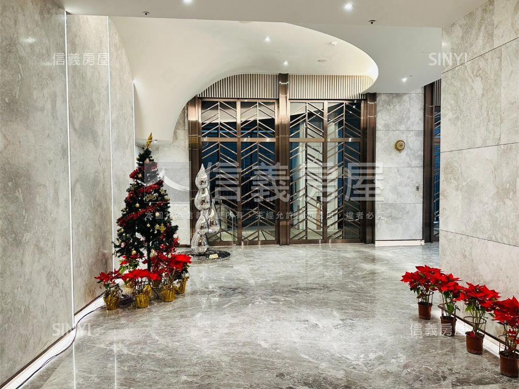 捷運方正陽台小屋房屋室內格局與周邊環境