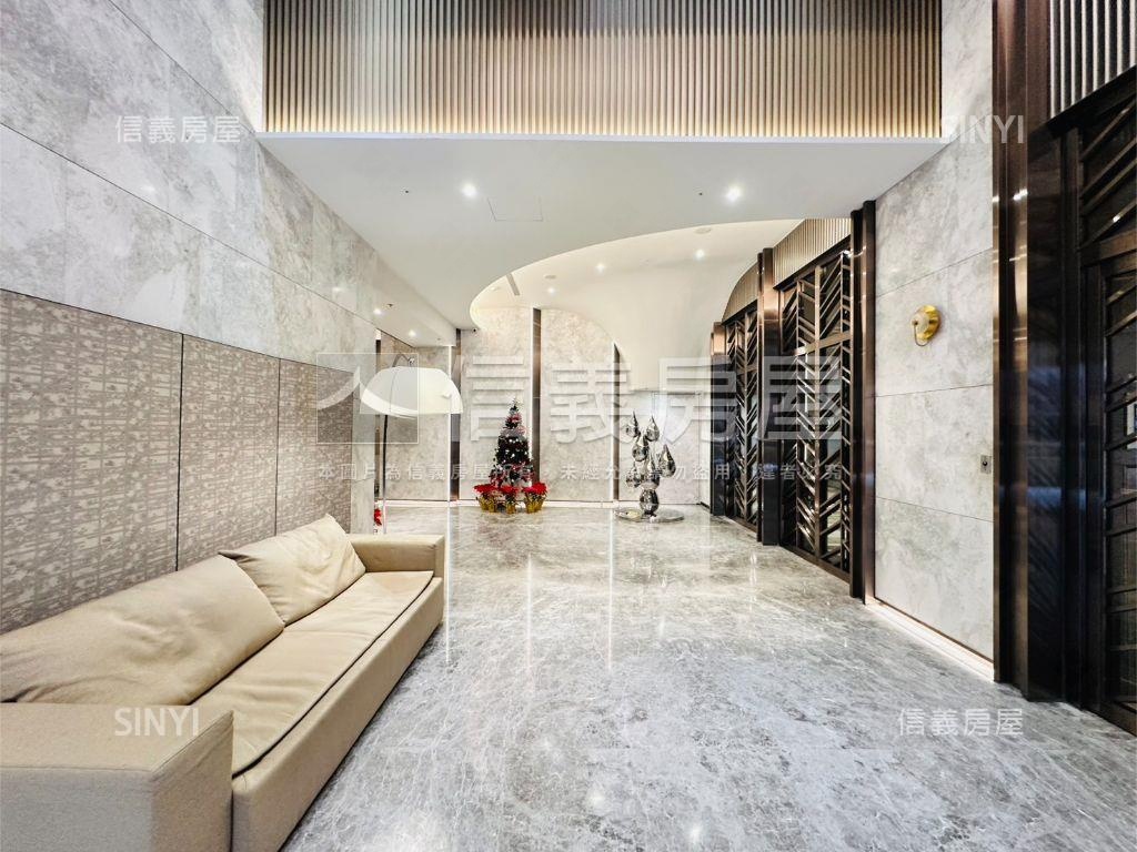 捷運方正陽台小屋房屋室內格局與周邊環境