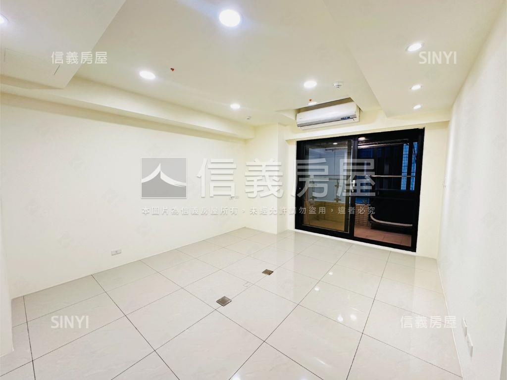 捷運方正陽台小屋房屋室內格局與周邊環境