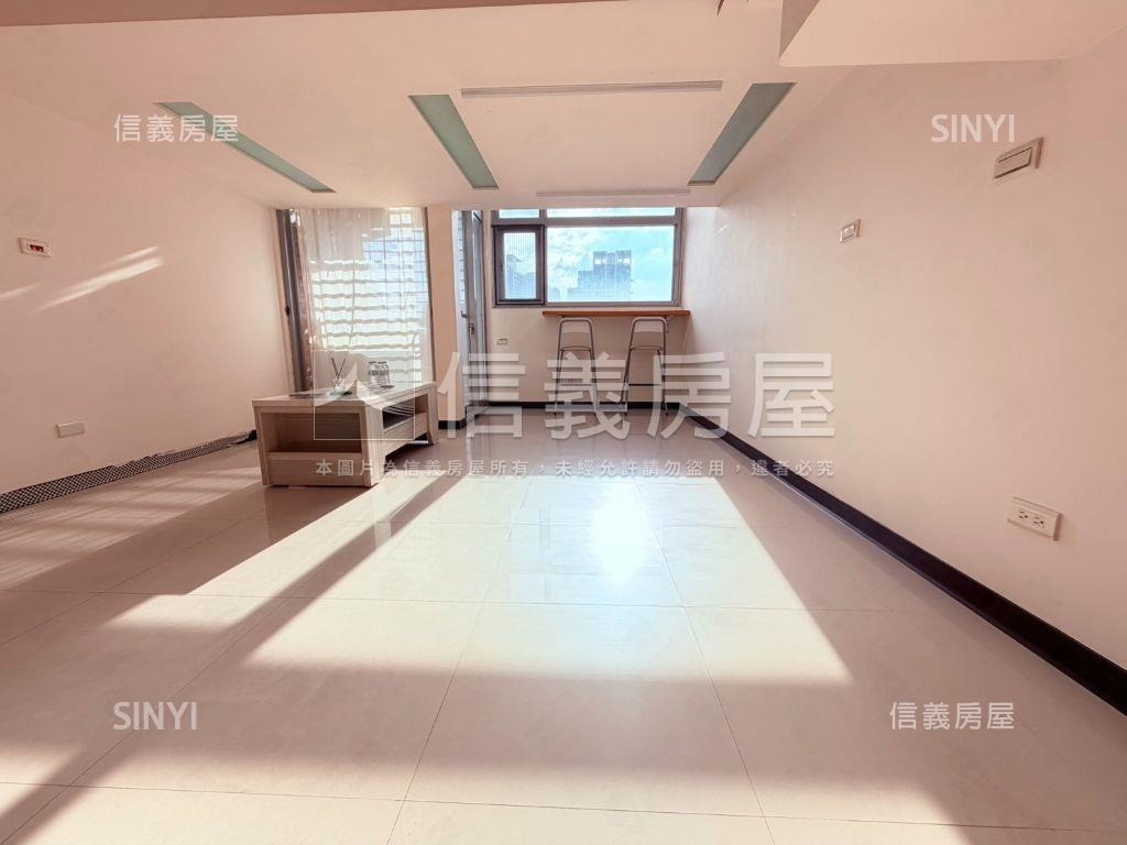 吧檯美景漢皇Ｓ房屋室內格局與周邊環境