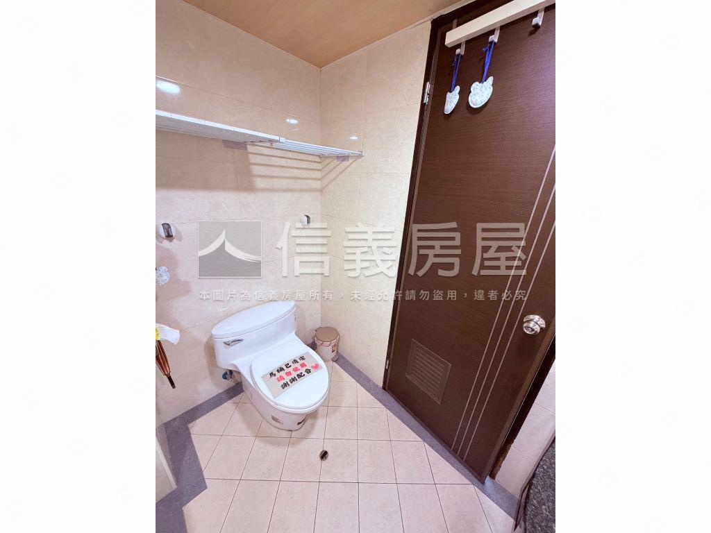 吧檯美景漢皇Ｓ房屋室內格局與周邊環境