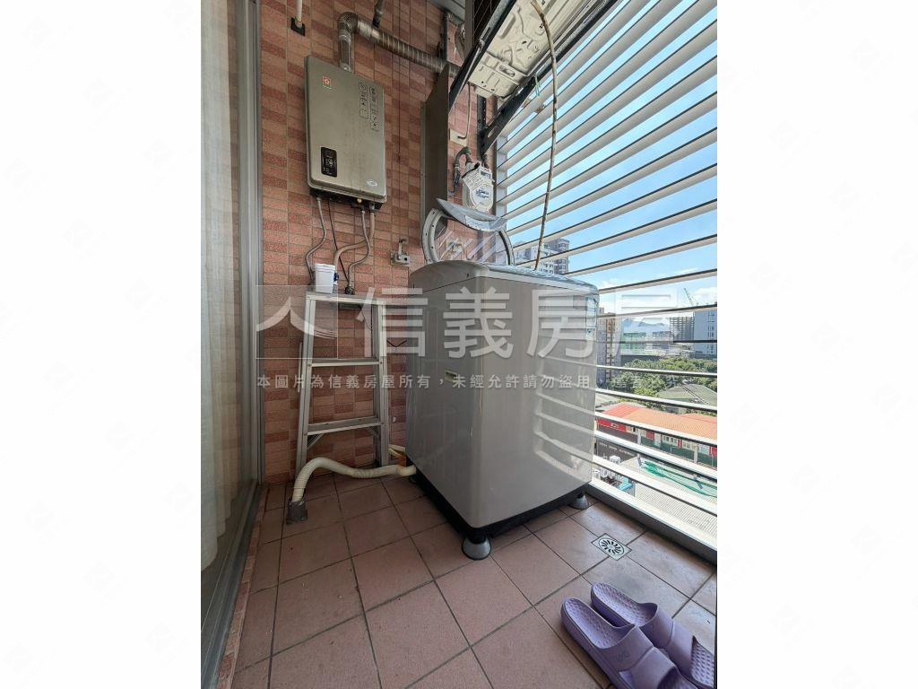 吧檯美景漢皇Ｓ房屋室內格局與周邊環境