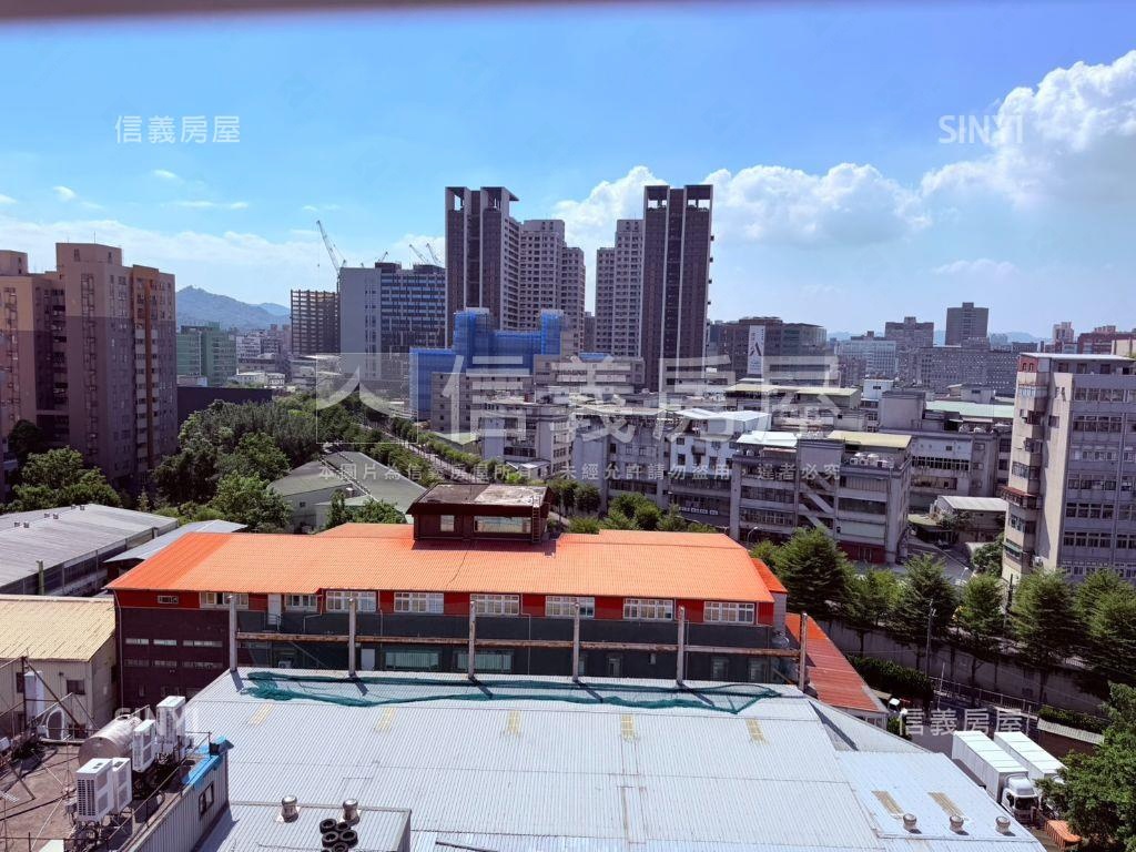 吧檯美景漢皇Ｓ房屋室內格局與周邊環境