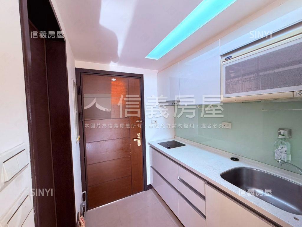 吧檯美景漢皇Ｓ房屋室內格局與周邊環境