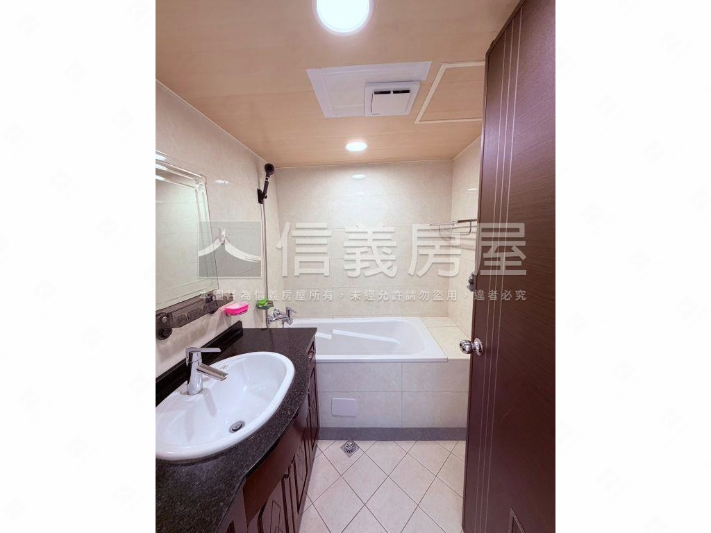 吧檯美景漢皇Ｓ房屋室內格局與周邊環境
