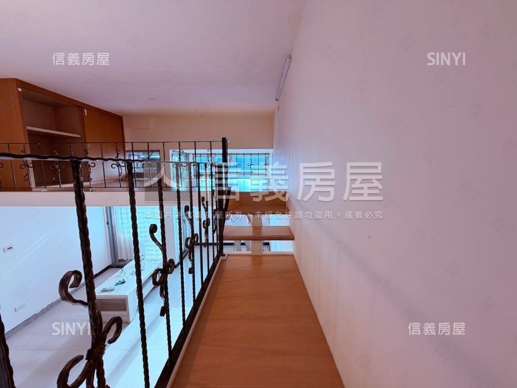 吧檯美景漢皇Ｓ房屋室內格局與周邊環境