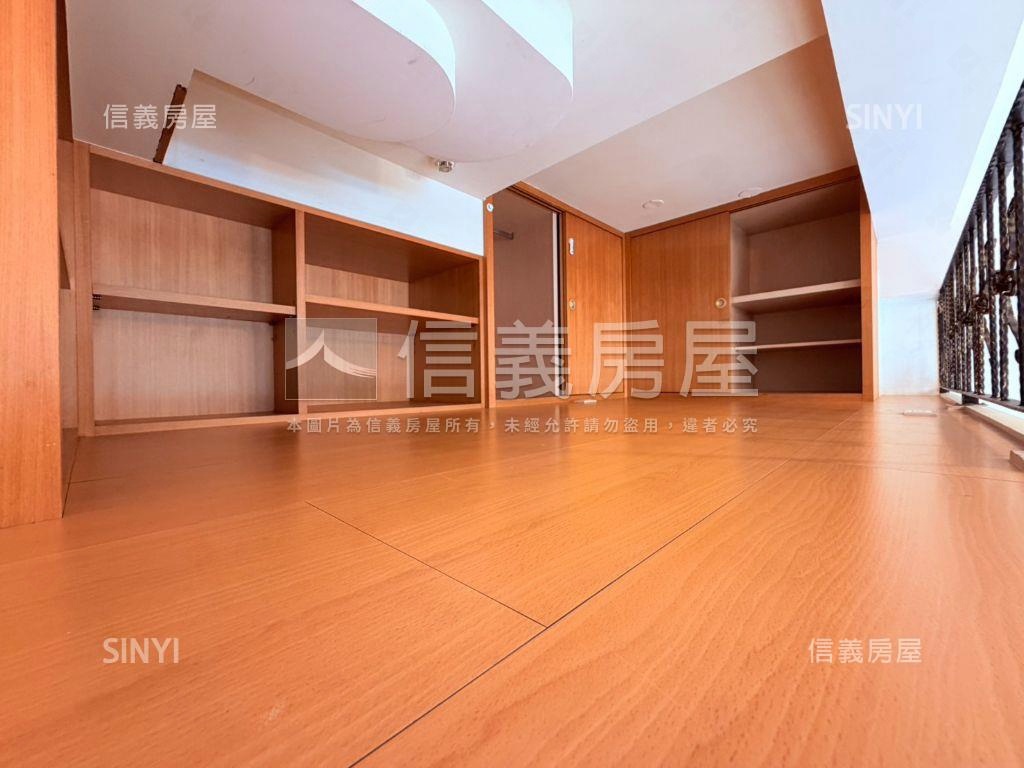 吧檯美景漢皇Ｓ房屋室內格局與周邊環境