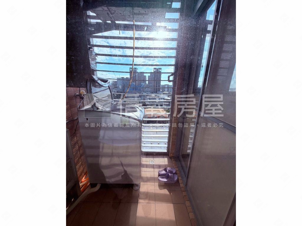 吧檯美景漢皇Ｓ房屋室內格局與周邊環境