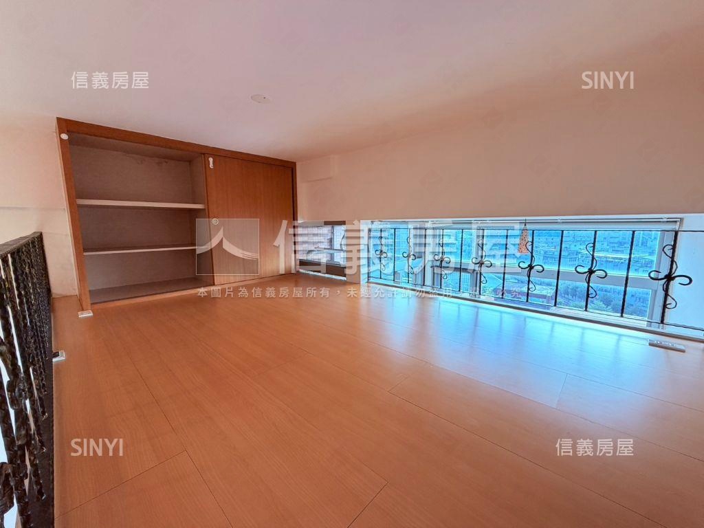 吧檯美景漢皇Ｓ房屋室內格局與周邊環境