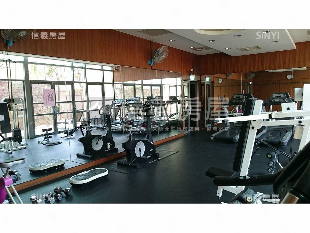 吧檯美景漢皇Ｓ房屋室內格局與周邊環境