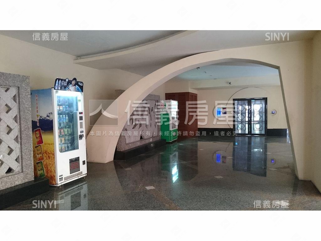 吧檯美景漢皇Ｓ房屋室內格局與周邊環境