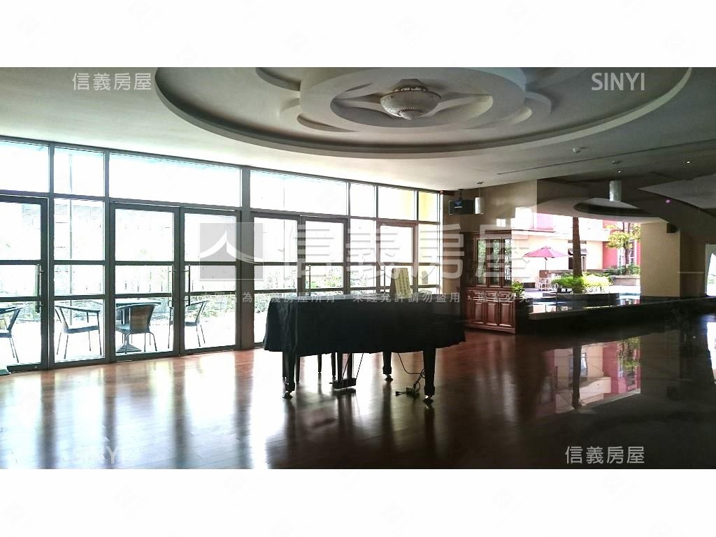 吧檯美景漢皇Ｓ房屋室內格局與周邊環境