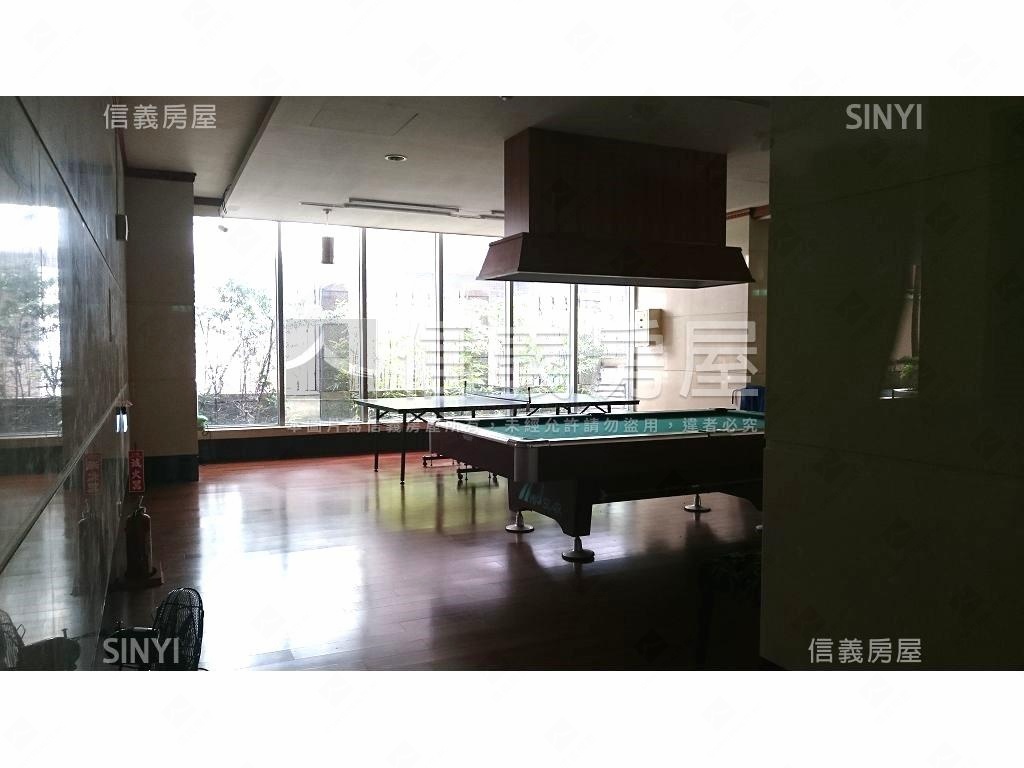 吧檯美景漢皇Ｓ房屋室內格局與周邊環境