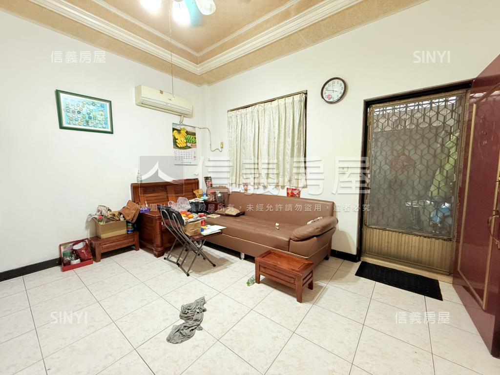 五甲熱線４房平車房屋室內格局與周邊環境