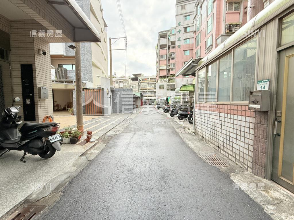 五甲熱線４房平車房屋室內格局與周邊環境