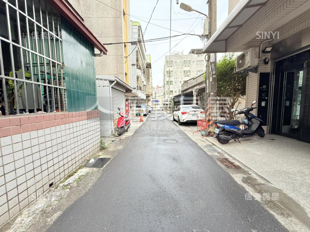 五甲熱線４房平車房屋室內格局與周邊環境