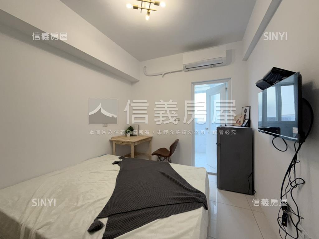 電梯透天房屋室內格局與周邊環境